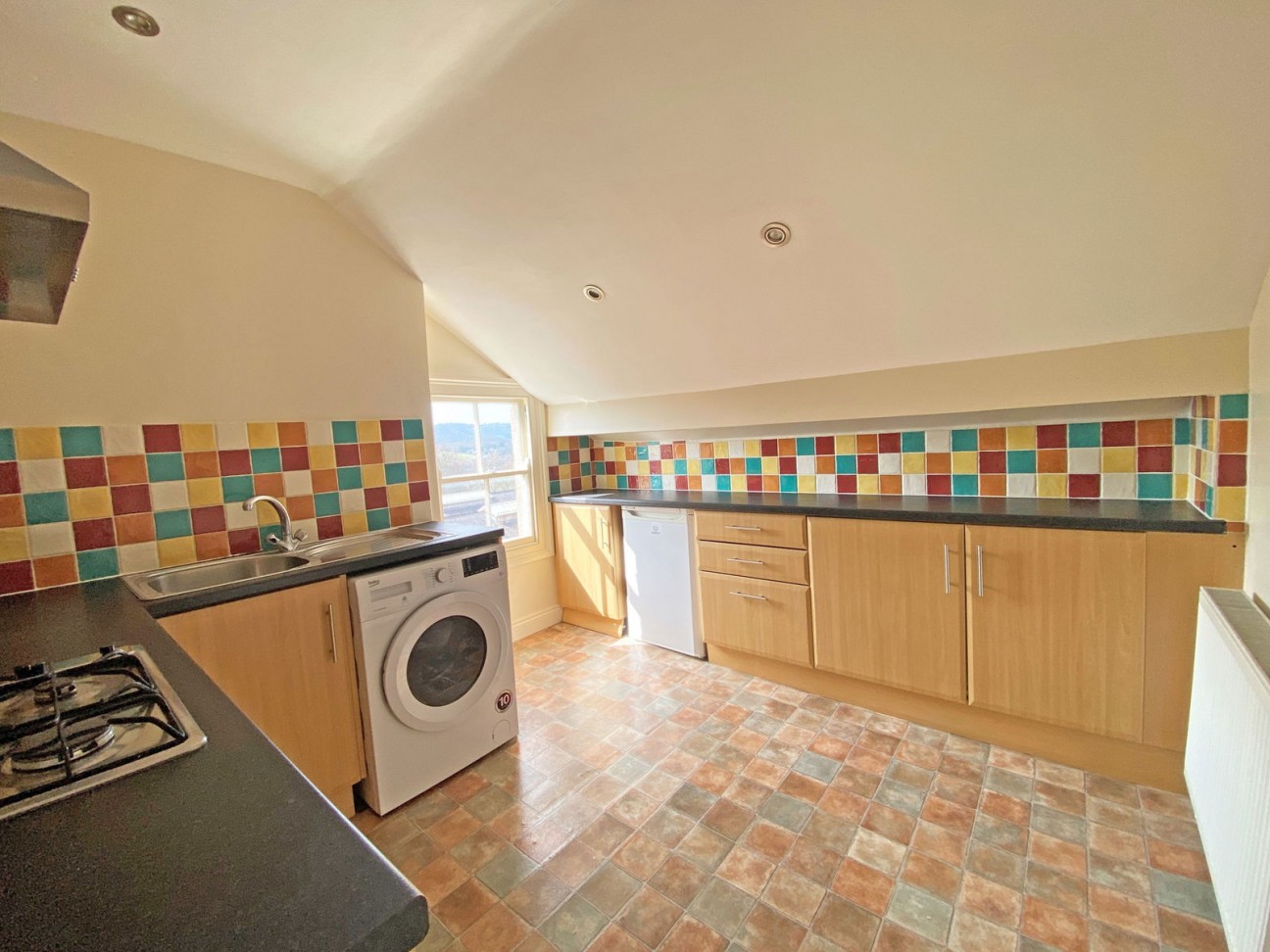 Smedley Street East, Matlock, DE4 3FQ