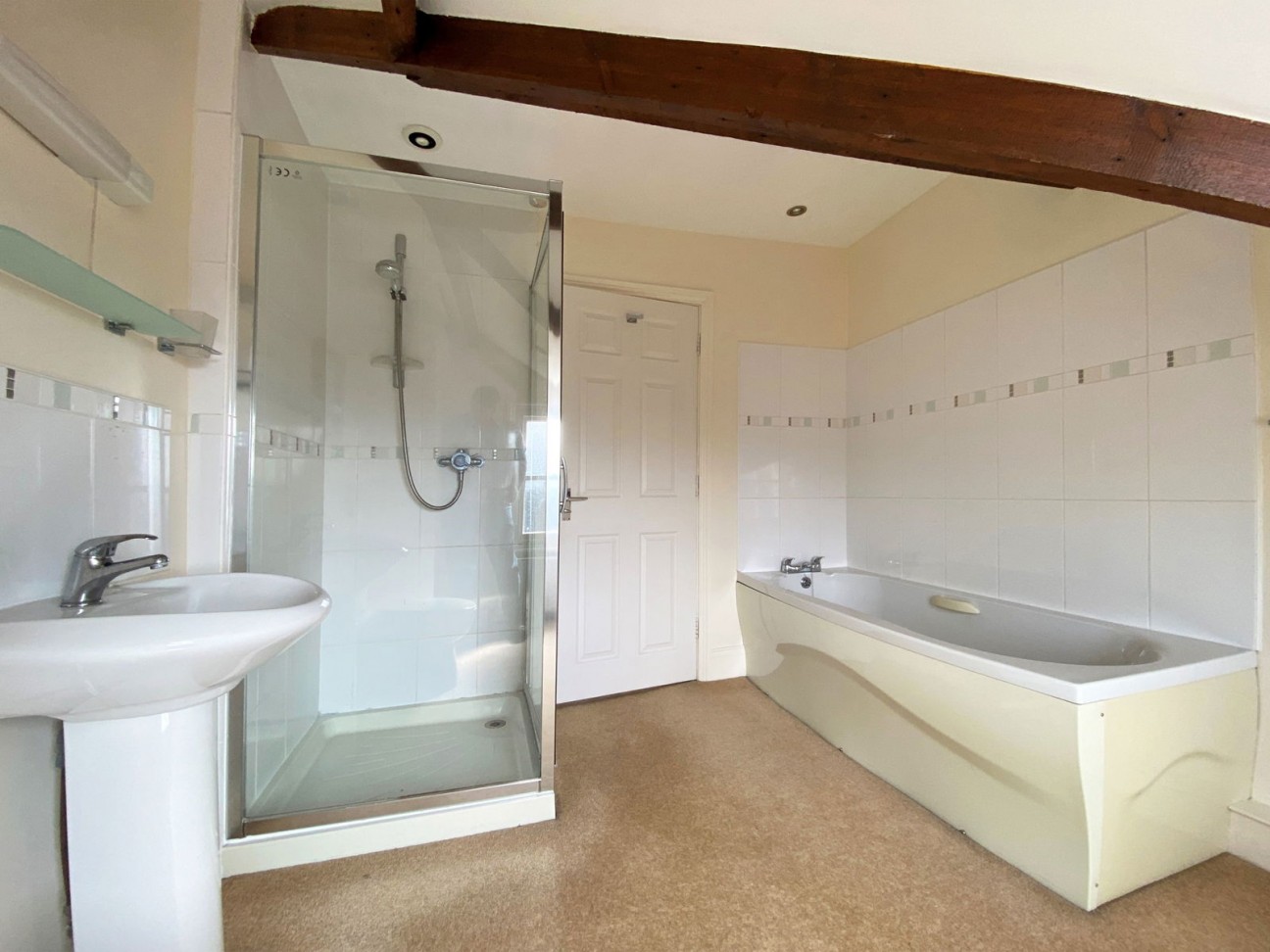 Smedley Street East, Matlock, DE4 3FQ