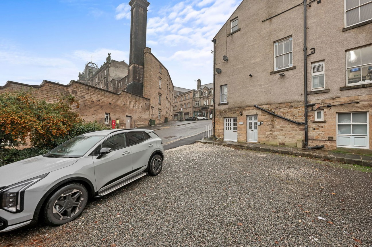 Smedley Street East, Matlock, DE4 3FQ