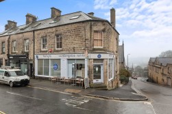 Smedley Street East, Matlock, DE4 3FQ