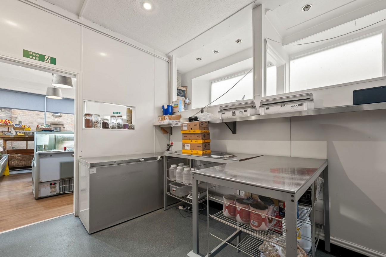 Smedley Street East, Matlock, DE4 3FQ