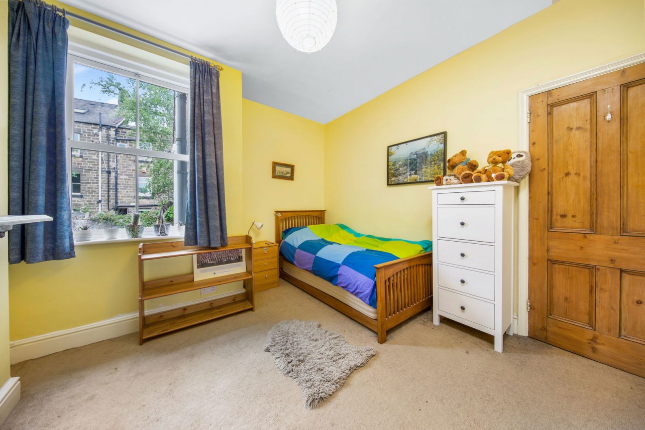 New Street, Matlock. DE4 3FH