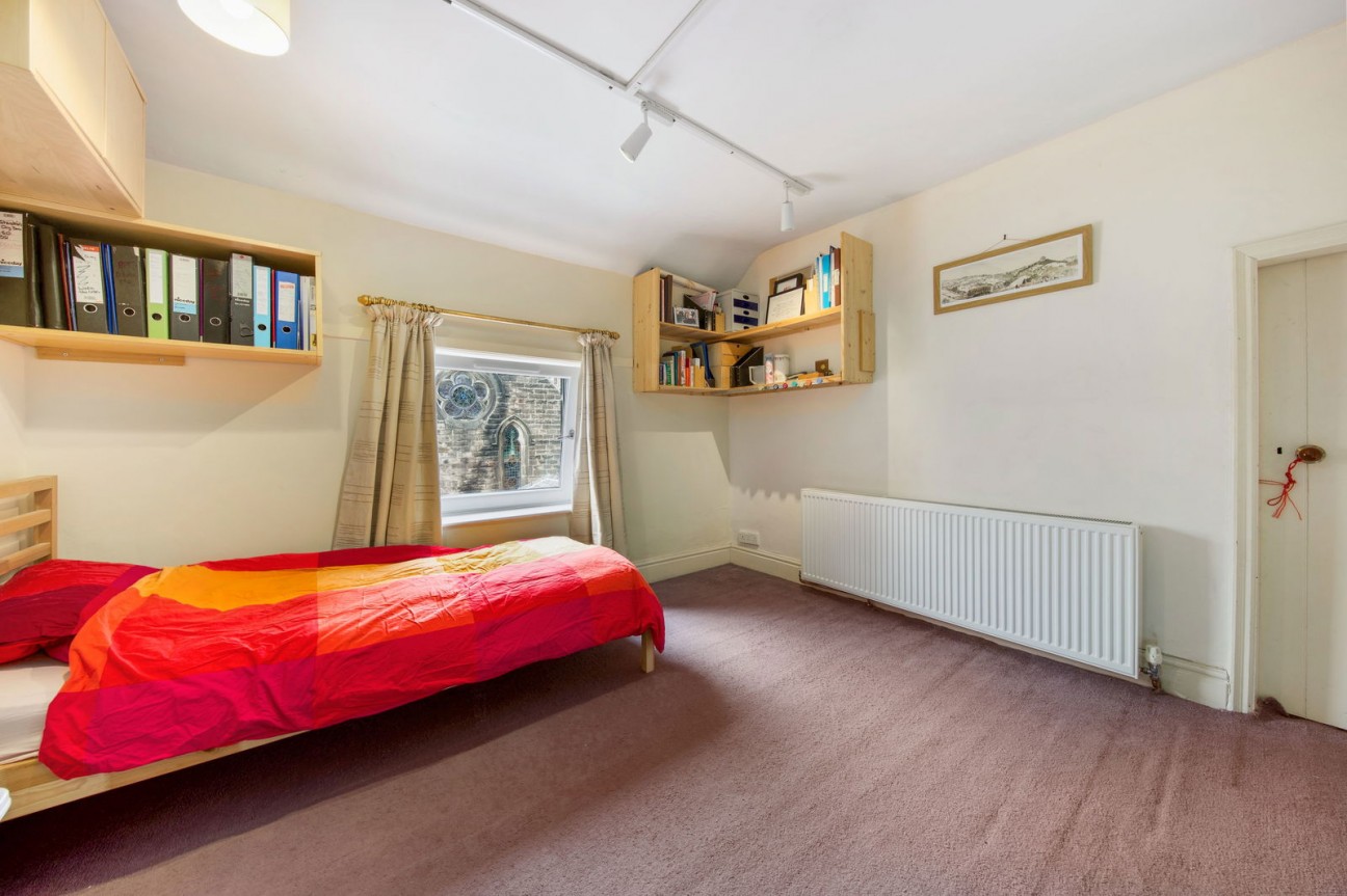 New Street, Matlock. DE4 3FH