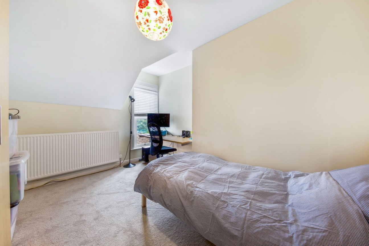 New Street, Matlock. DE4 3FH