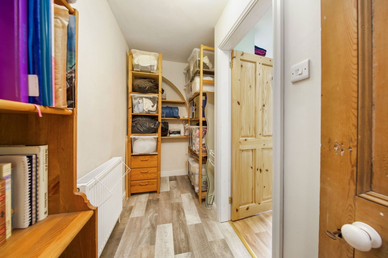 New Street, Matlock. DE4 3FH