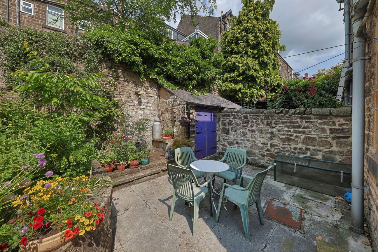 New Street, Matlock. DE4 3FH