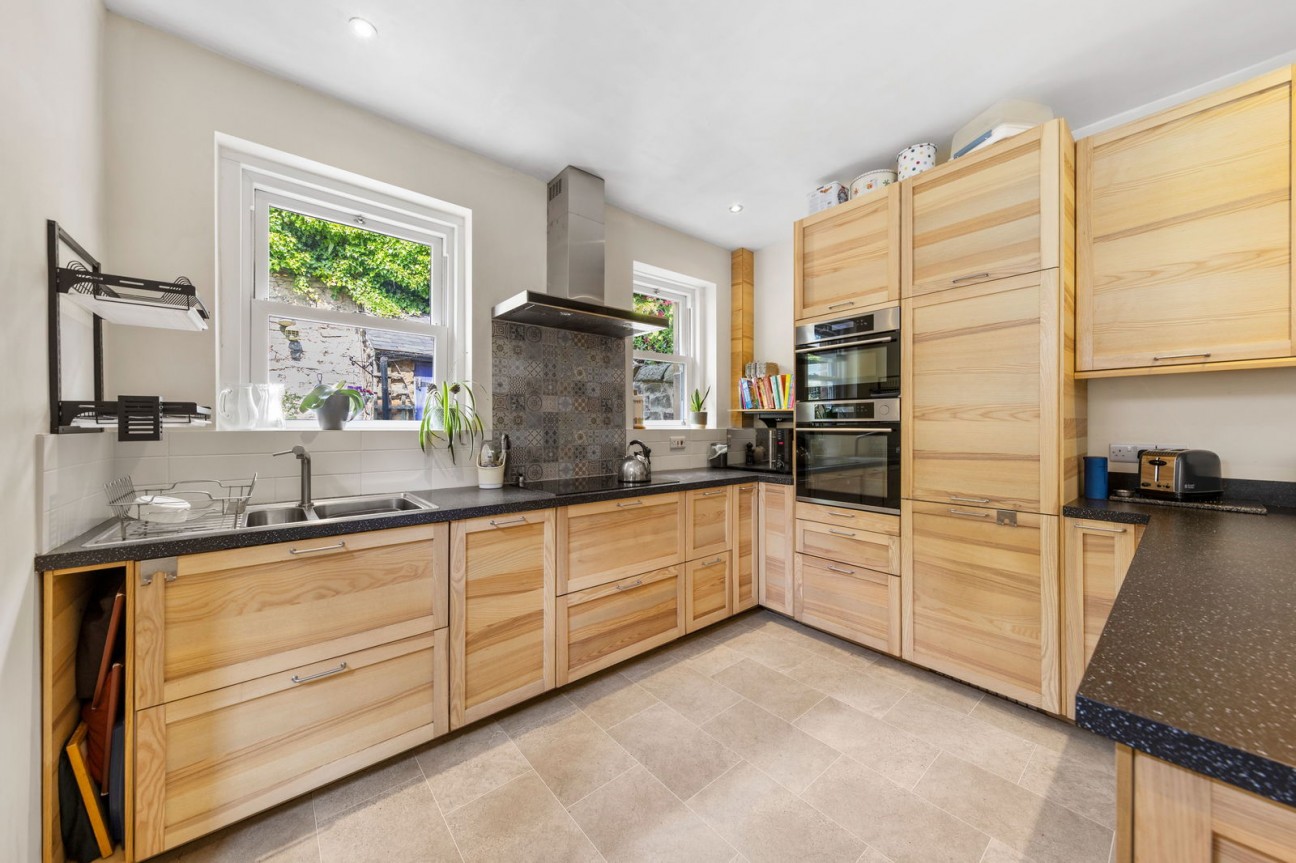 New Street, Matlock. DE4 3FH