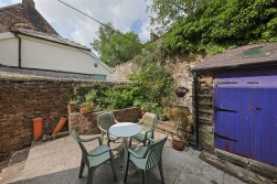 New Street, Matlock. DE4 3FH