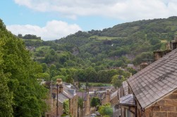 New Street, Matlock. DE4 3FH