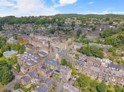 New Street, Matlock. DE4 3FH