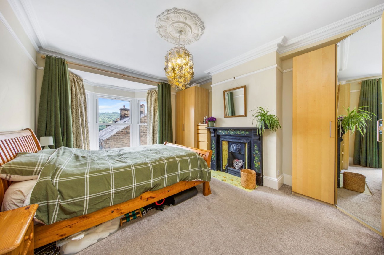 New Street, Matlock. DE4 3FH