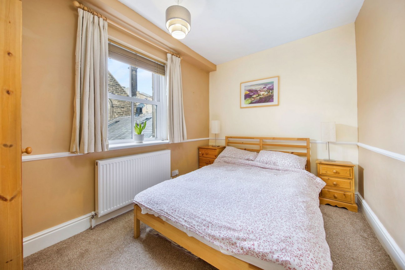 New Street, Matlock. DE4 3FH