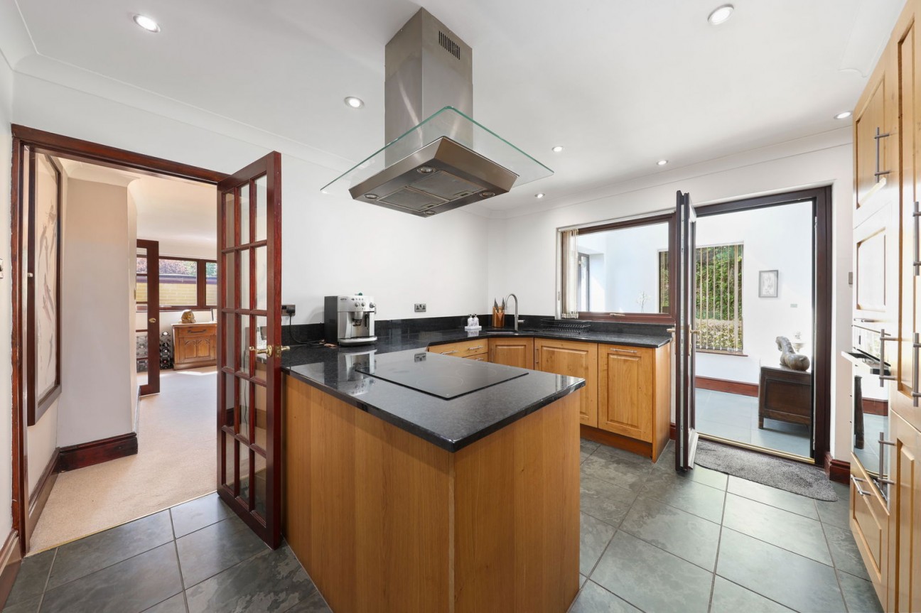 Sitch Lane, Oker, Matlock