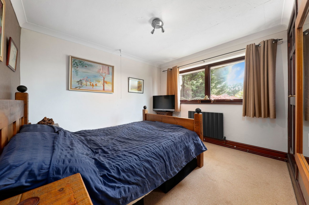 Sitch Lane, Oker, Matlock