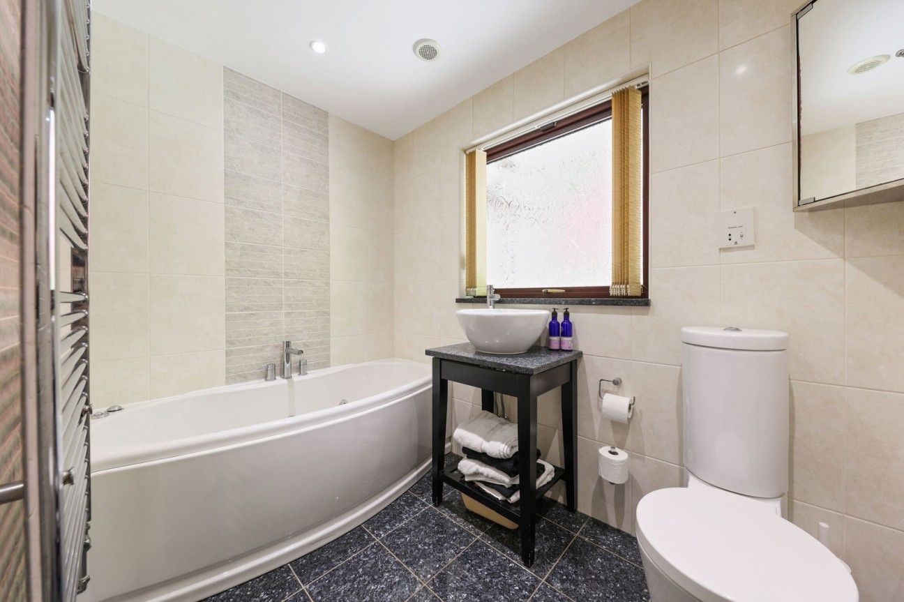 Sitch Lane, Oker, Matlock