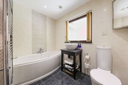 Sitch Lane, Oker, Matlock