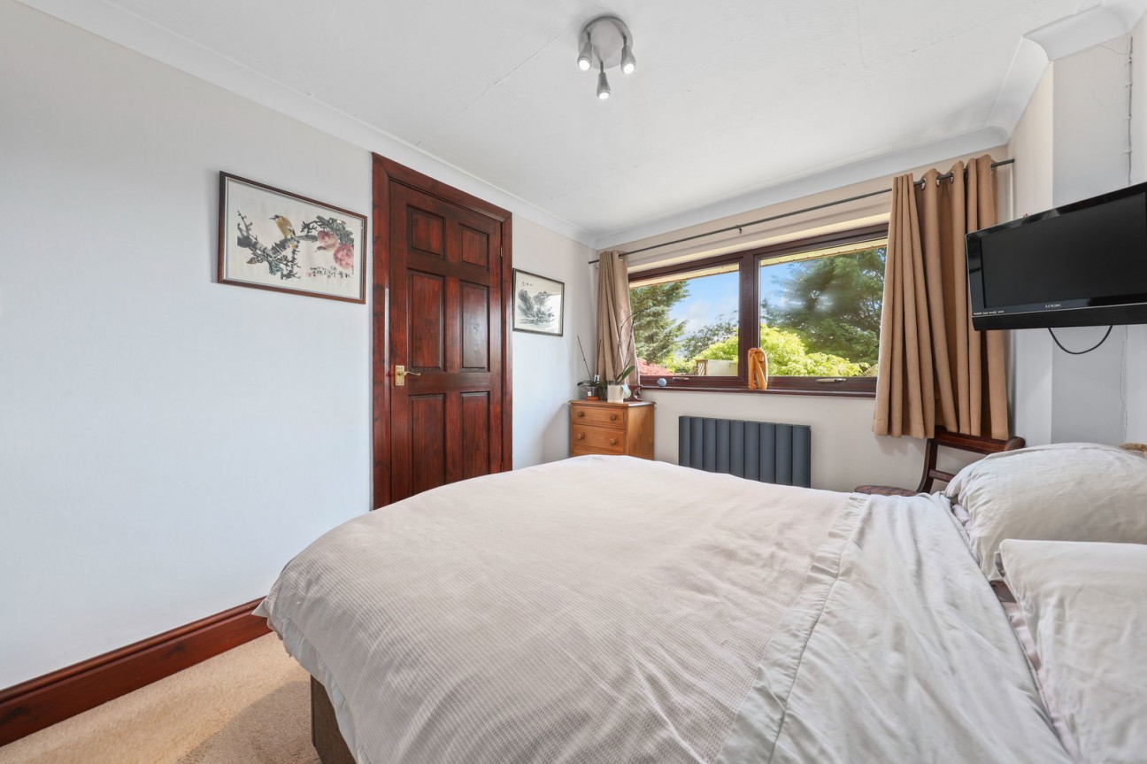 Sitch Lane, Oker, Matlock