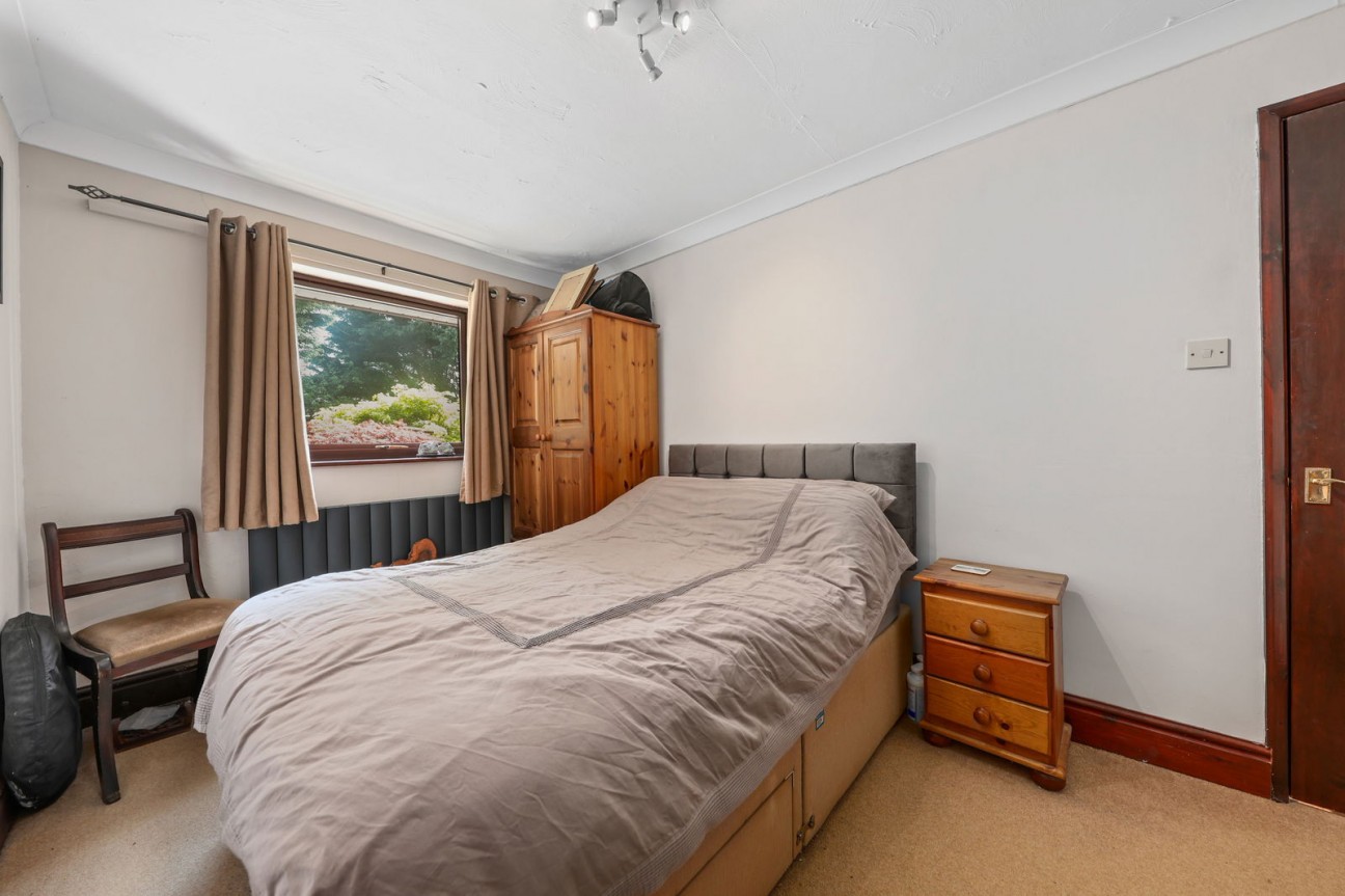 Sitch Lane, Oker, Matlock