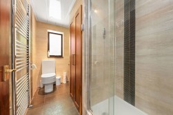 Sitch Lane, Oker, Matlock