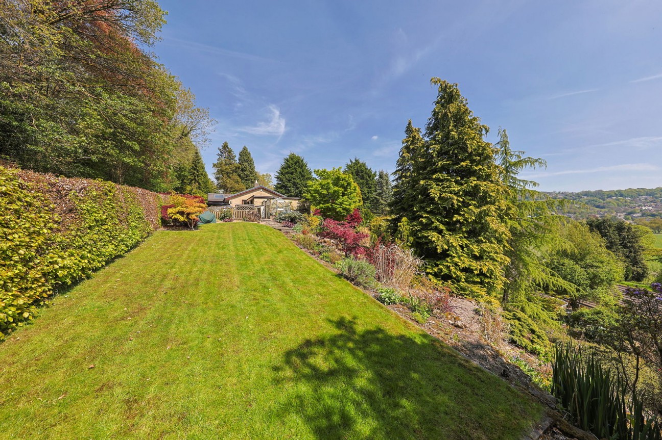 Sitch Lane, Oker, Matlock