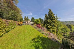 Sitch Lane, Oker, Matlock