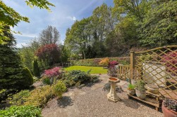 Sitch Lane, Oker, Matlock