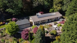 Sitch Lane, Oker, Matlock