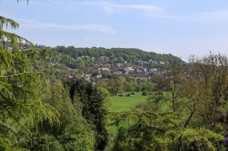 Sitch Lane, Oker, Matlock