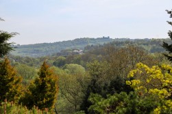 Sitch Lane, Oker, Matlock