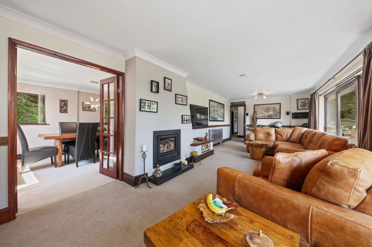 Sitch Lane, Oker, Matlock