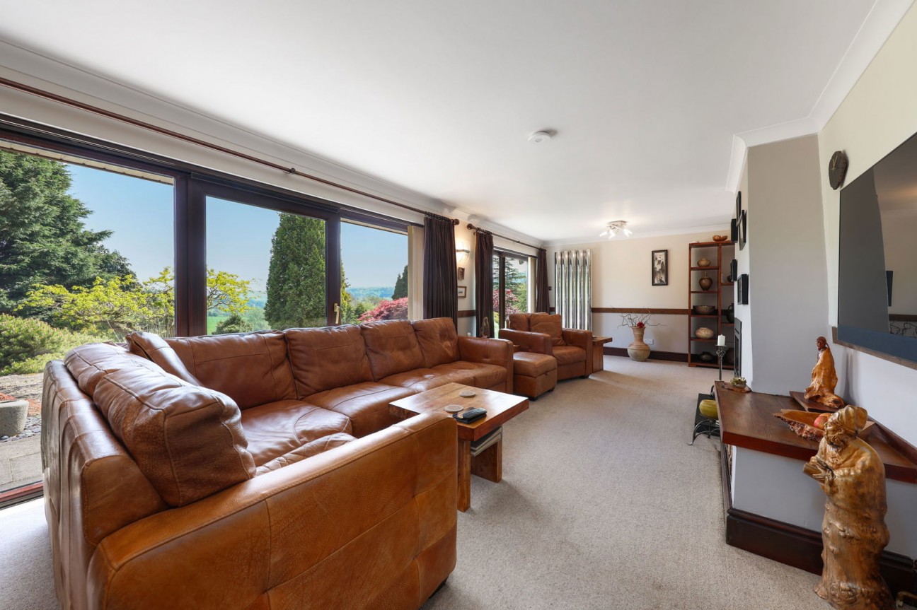 Sitch Lane, Oker, Matlock