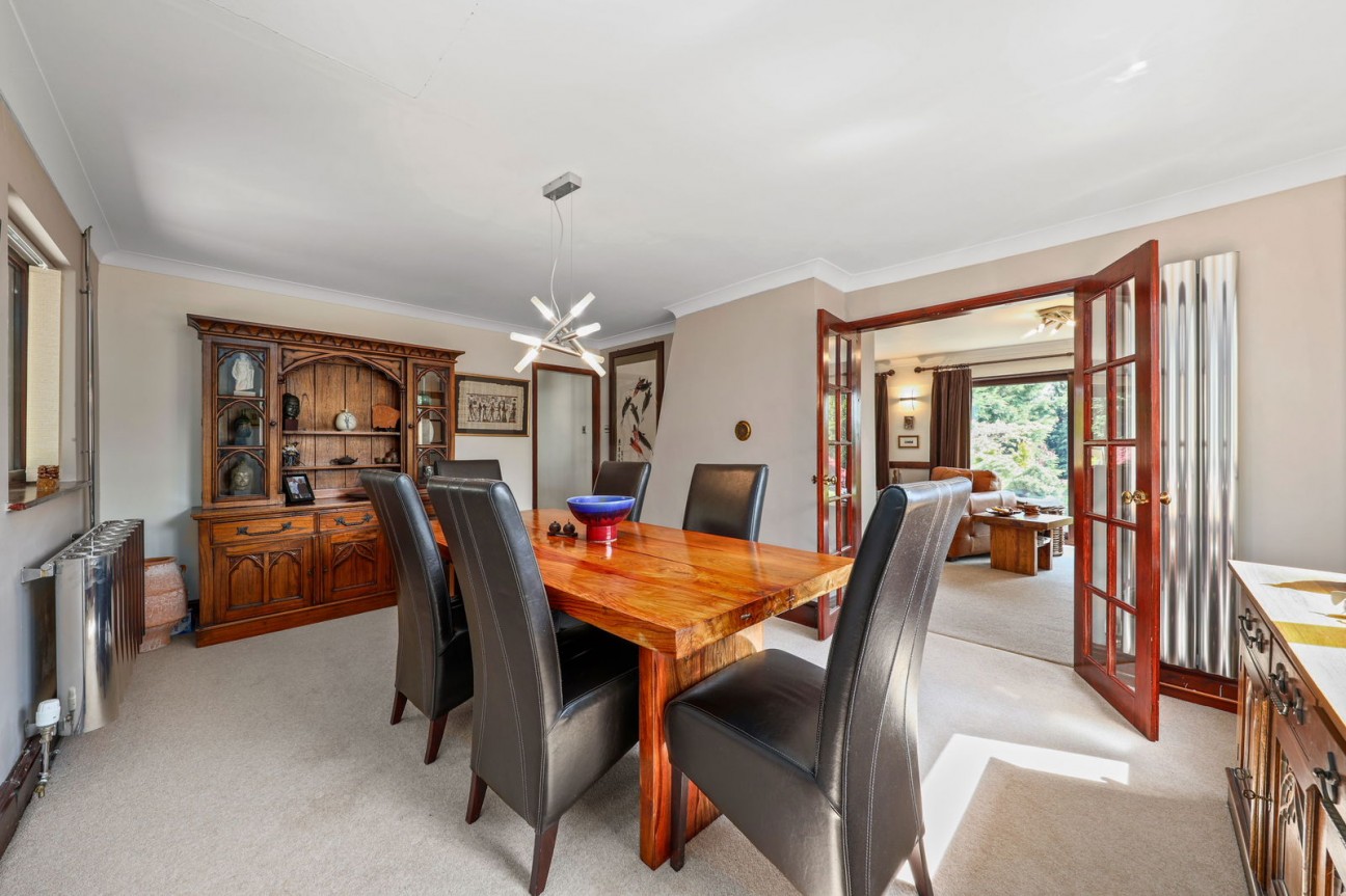 Sitch Lane, Oker, Matlock