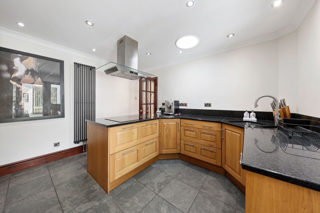 Sitch Lane, Oker, Matlock