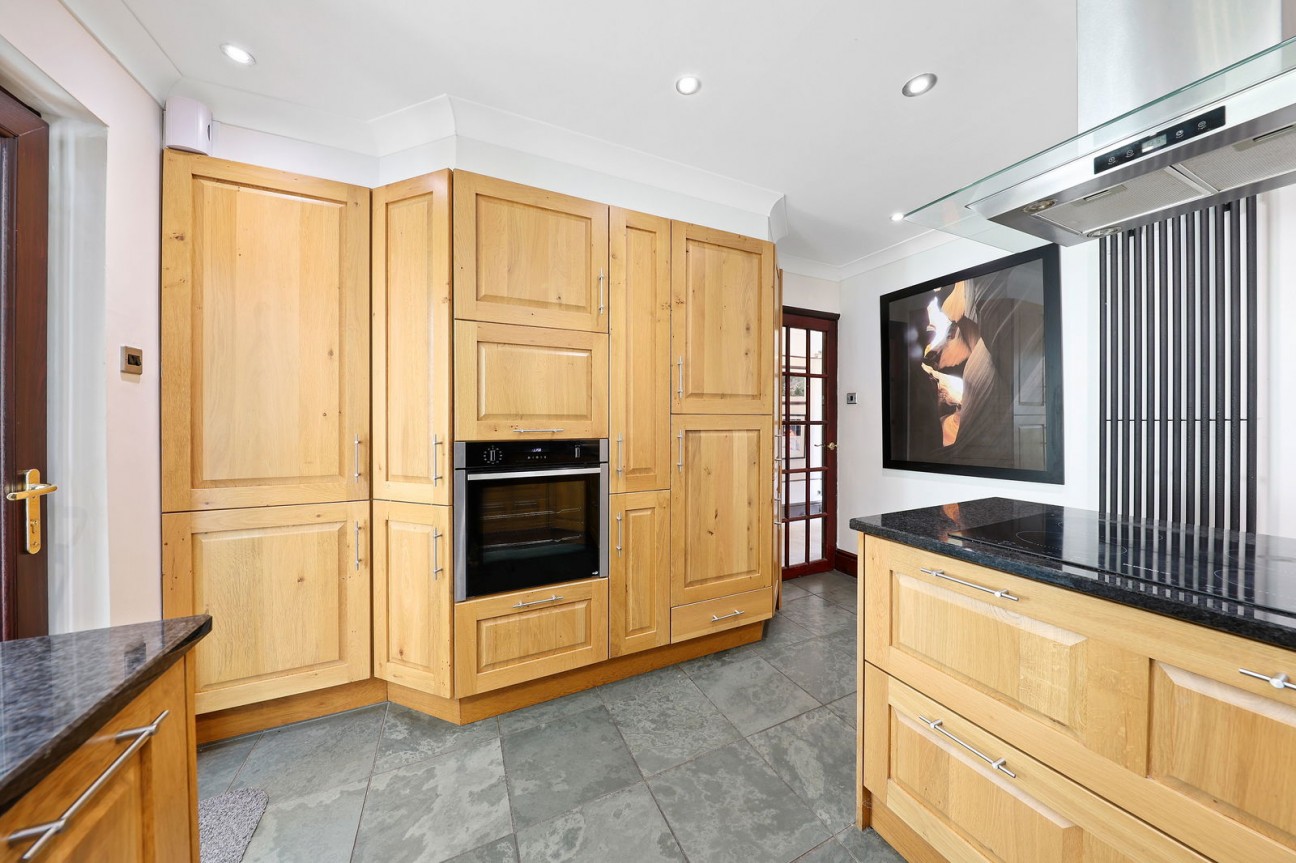 Sitch Lane, Oker, Matlock