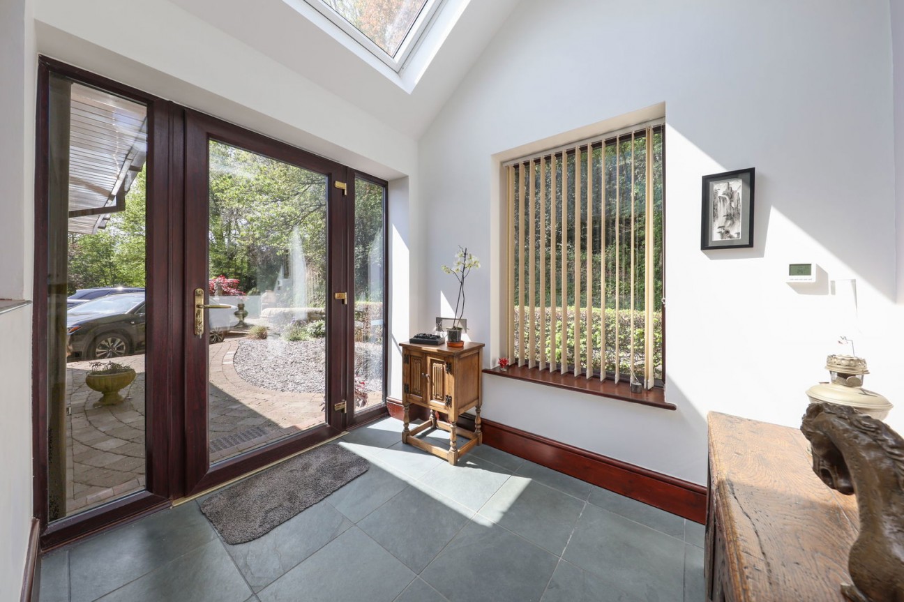 Sitch Lane, Oker, Matlock