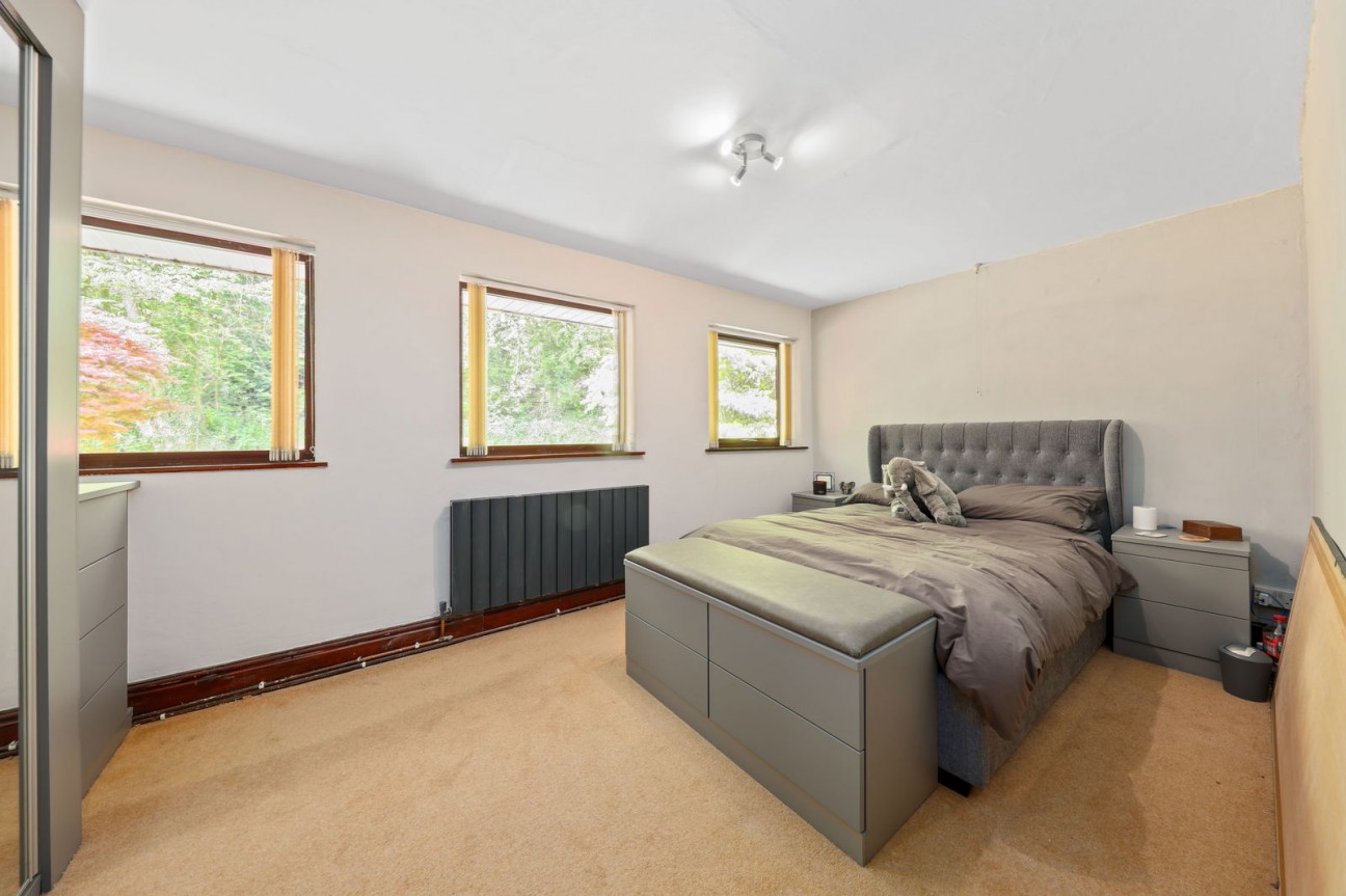 Sitch Lane, Oker, Matlock