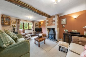 Oaksedge, Tansley, Matlock.