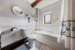 Oaksedge, Tansley, Matlock.