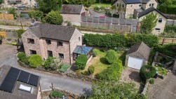 Oaksedge, Tansley, Matlock.