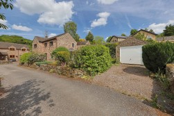 Oaksedge, Tansley, Matlock.