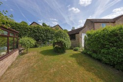 Oaksedge, Tansley, Matlock.