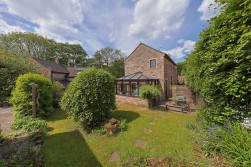 Oaksedge, Tansley, Matlock.