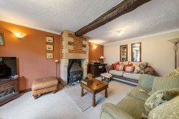 Oaksedge, Tansley, Matlock.