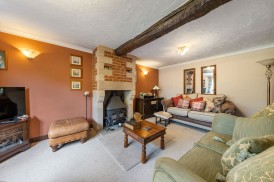 Oaksedge, Tansley, Matlock.