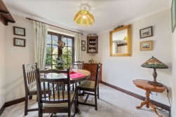 Oaksedge, Tansley, Matlock.