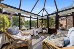 Oaksedge, Tansley, Matlock.