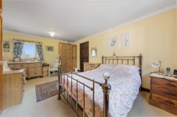 Oaksedge, Tansley, Matlock.