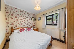 Oaksedge, Tansley, Matlock.