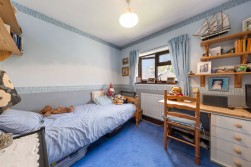 Oaksedge, Tansley, Matlock.