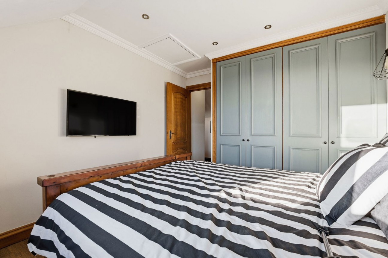 Wellington Street, Matlock, DE4 3GS